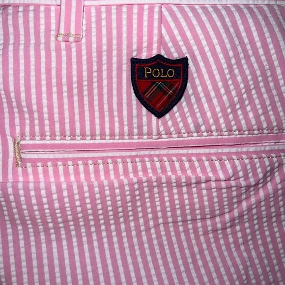POLO Golf Shorts - Picture 5 of 6